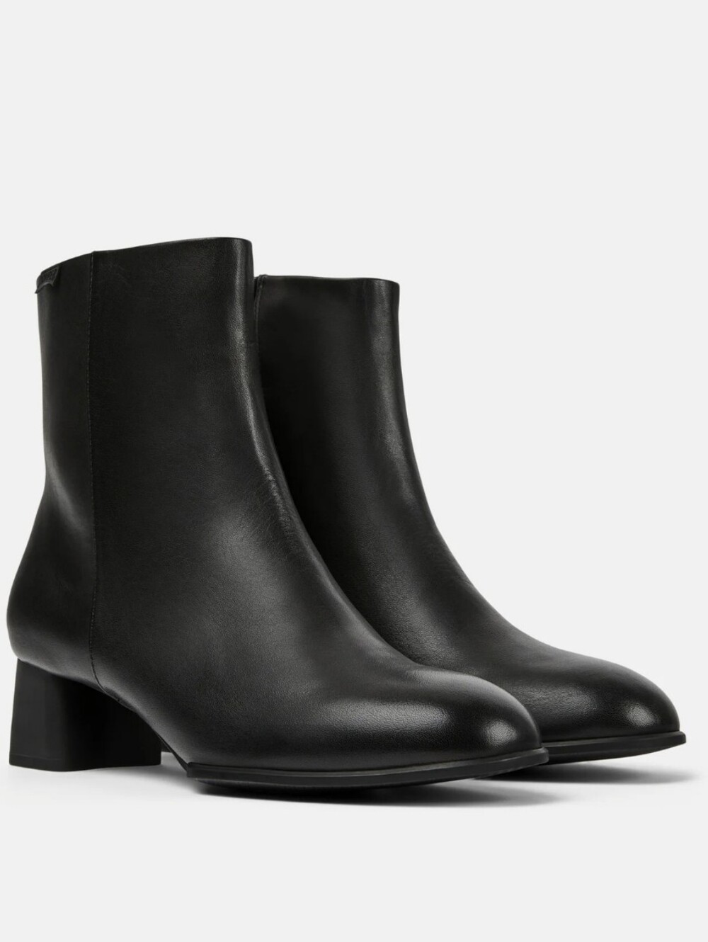 Camper KATIE - Classic ankle boots - black.
